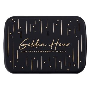 ALOETTE BEAUTY - Golden Hour Luxe Eye & Cheek Palette